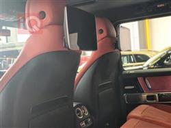 مێرسێدس بێنز G-Class